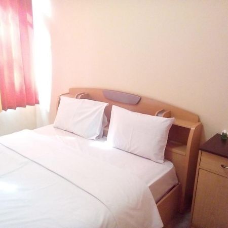 Simply Homy Guest House Pasteur 万隆 外观 照片