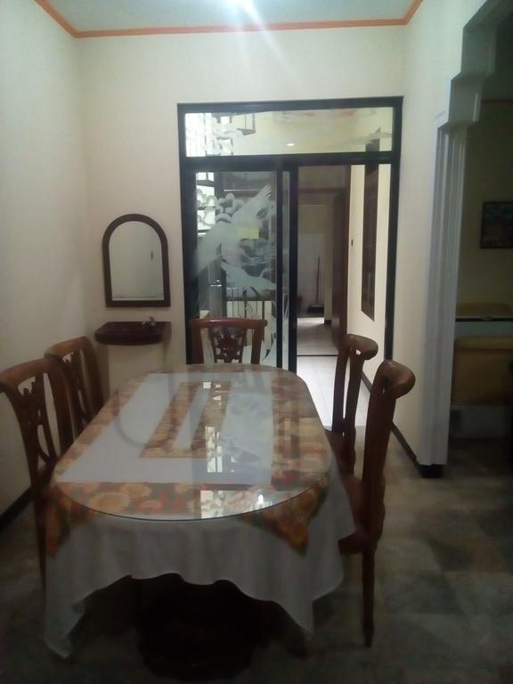 Simply Homy Guest House Pasteur 万隆 外观 照片