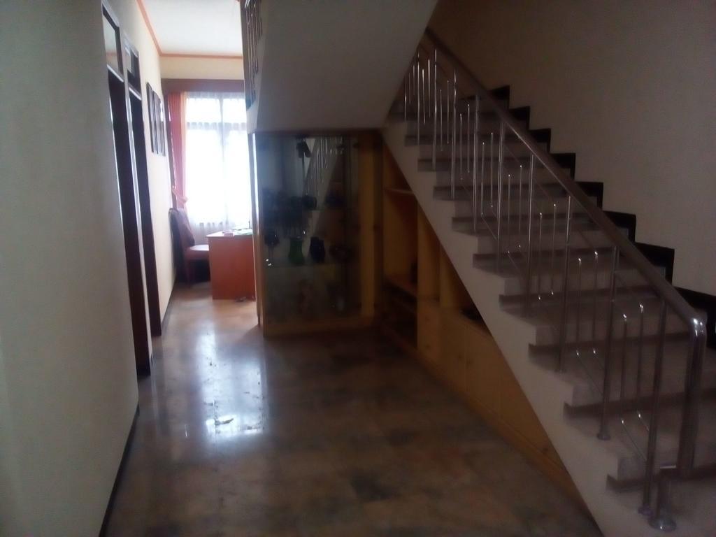 Simply Homy Guest House Pasteur 万隆 外观 照片
