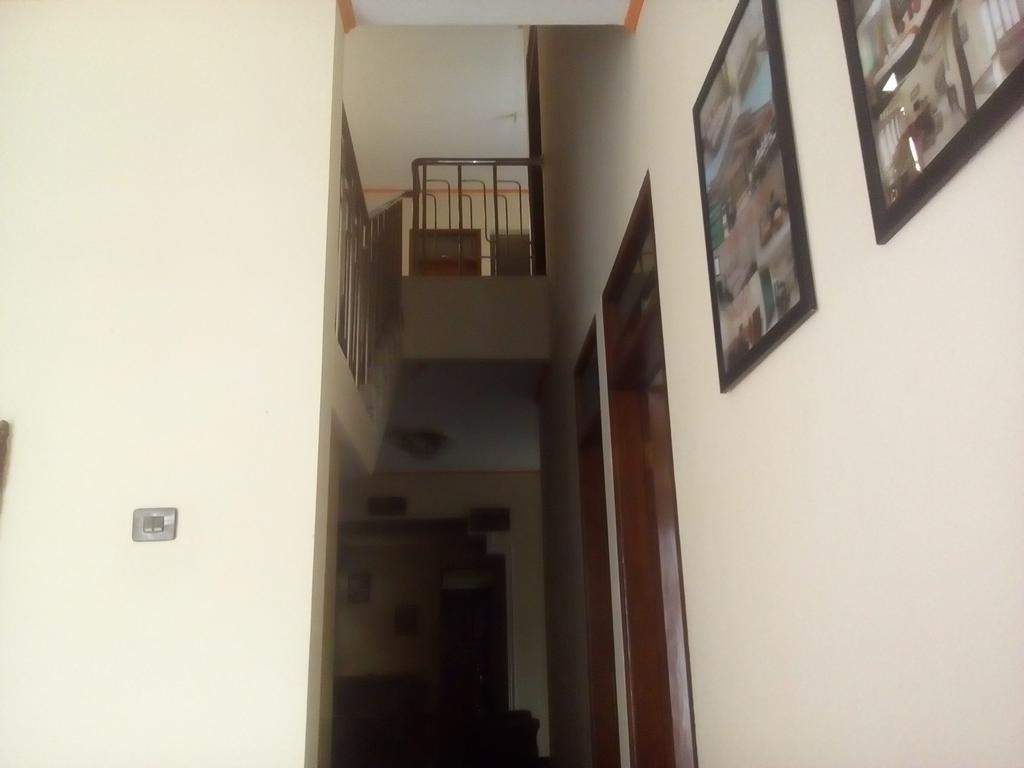 Simply Homy Guest House Pasteur 万隆 外观 照片
