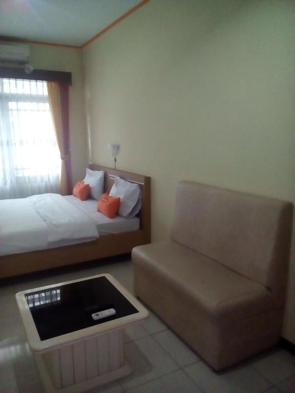 Simply Homy Guest House Pasteur 万隆 外观 照片