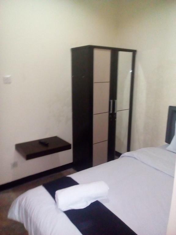 Simply Homy Guest House Pasteur 万隆 外观 照片