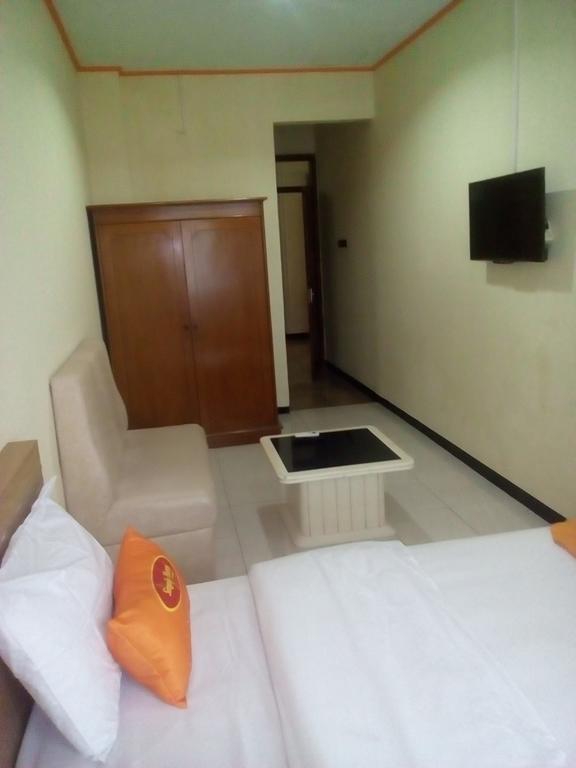 Simply Homy Guest House Pasteur 万隆 外观 照片