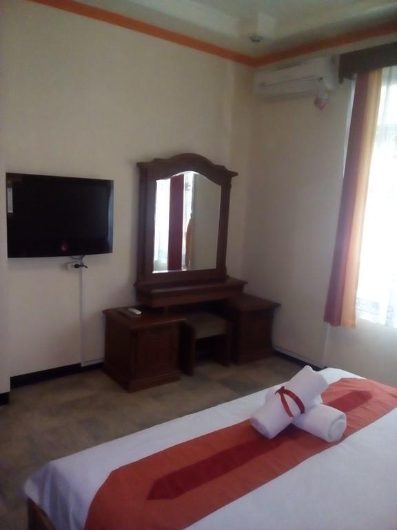 Simply Homy Guest House Pasteur 万隆 外观 照片