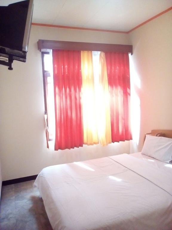Simply Homy Guest House Pasteur 万隆 外观 照片
