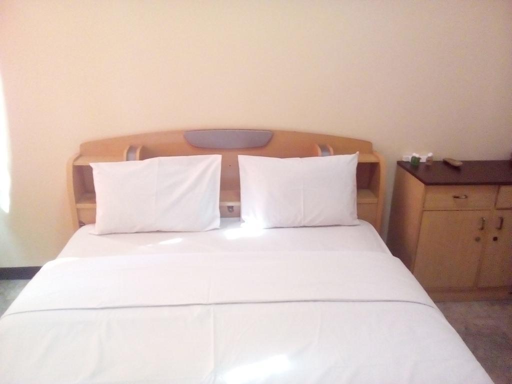 Simply Homy Guest House Pasteur 万隆 外观 照片