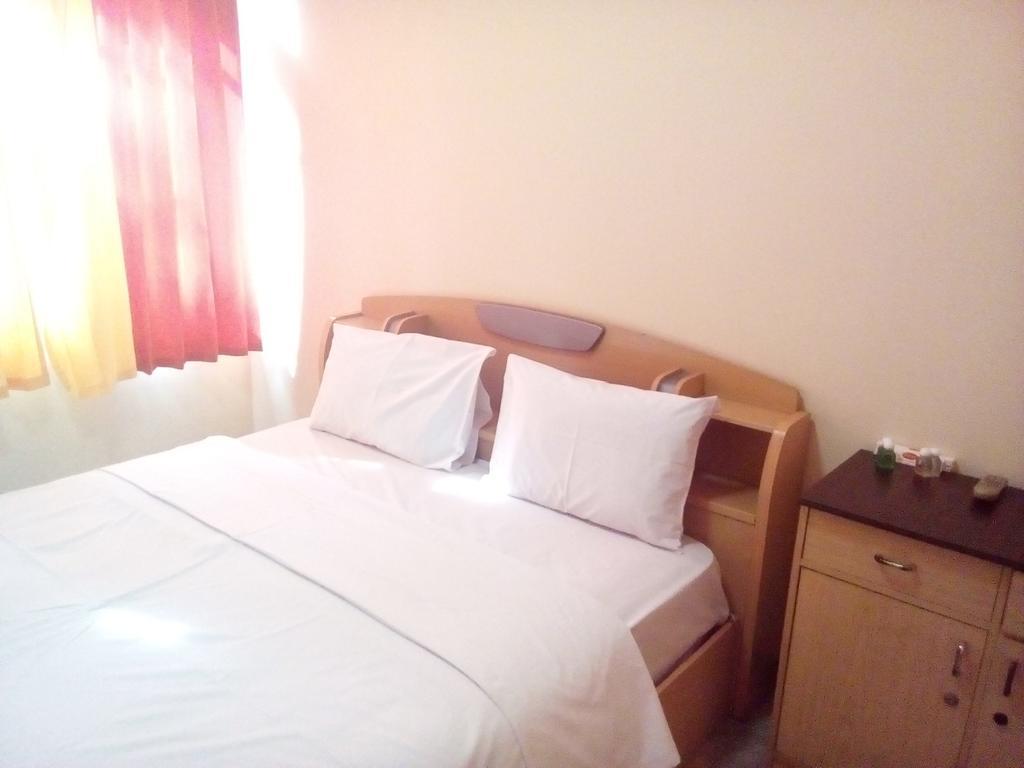 Simply Homy Guest House Pasteur 万隆 外观 照片