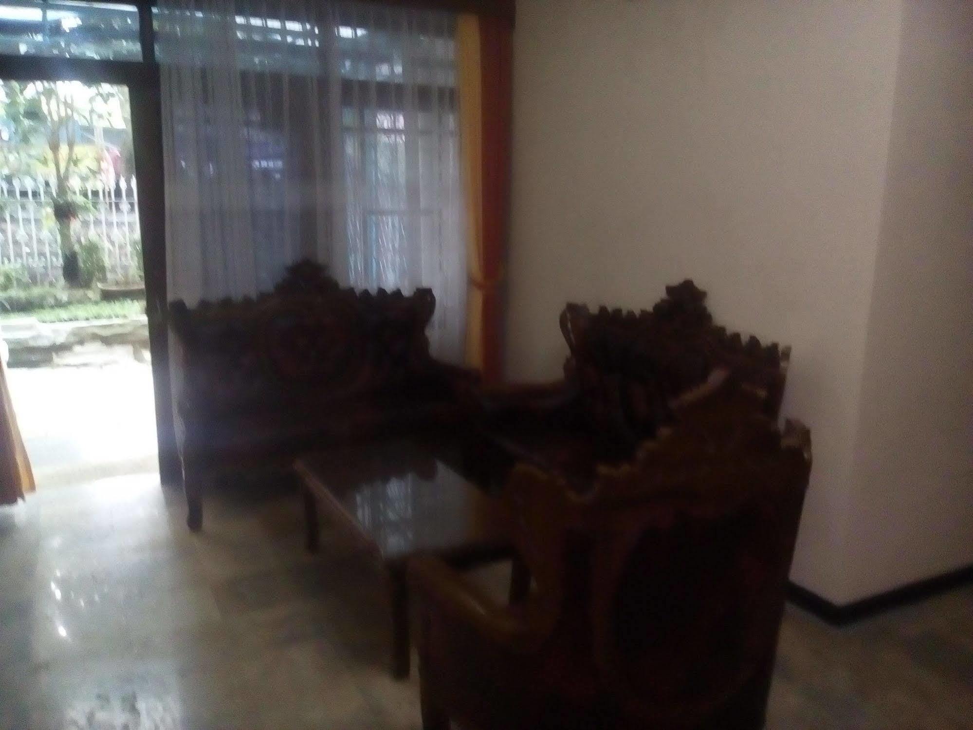 Simply Homy Guest House Pasteur 万隆 外观 照片