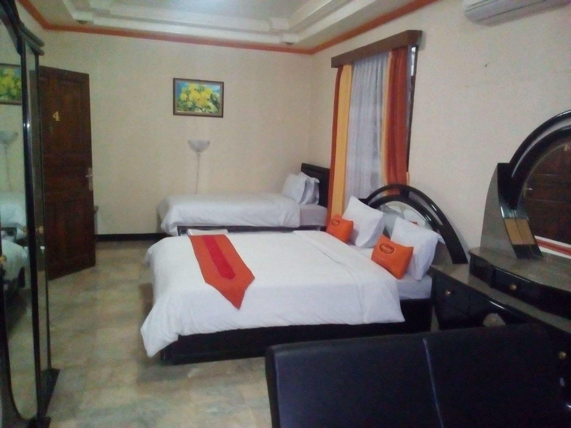 Simply Homy Guest House Pasteur 万隆 外观 照片