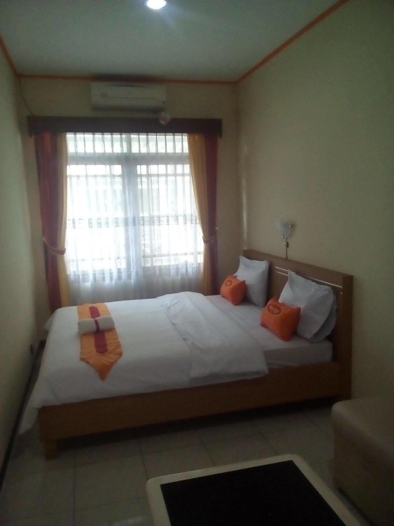 Simply Homy Guest House Pasteur 万隆 外观 照片