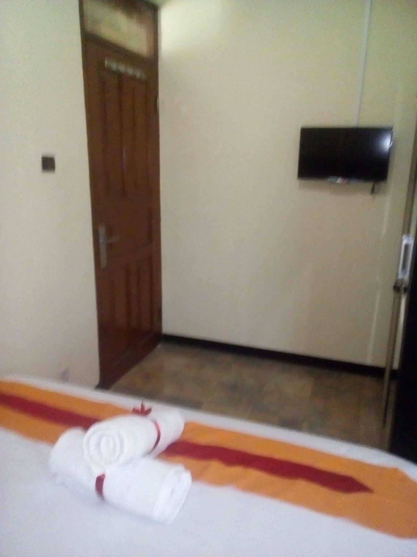 Simply Homy Guest House Pasteur 万隆 外观 照片