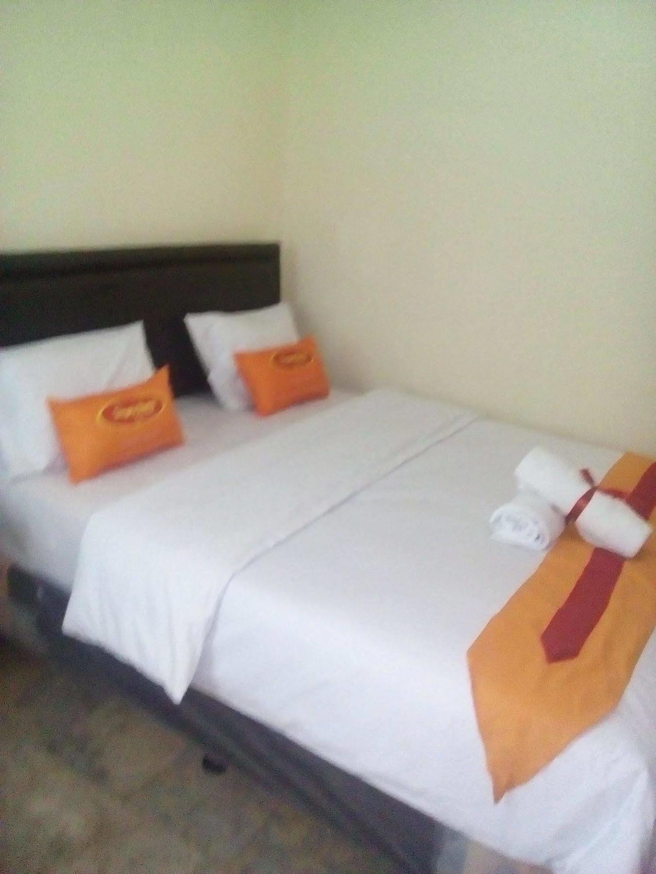 Simply Homy Guest House Pasteur 万隆 外观 照片